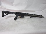 ANDERSON MANUFACTURING AM-15 OPTIC READY 5.56X45MM NATO - 1 of 3