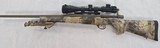 HOWA 1500 .30-06 SPRG