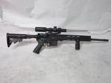 RUGER AR-556 5.56X45MM NATO - 1 of 3