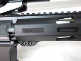 RUGER AR-556 5.56X45MM NATO - 3 of 3