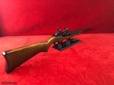 RUGER deerfeild carbine .44 MAGNUM - 2 of 3