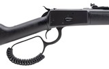 ROSSI R92 .38 SPECIAL/.357 MAGNUM - 2 of 3