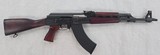 ZASTAVA ARMS ZPAPM70 7.62X39MM