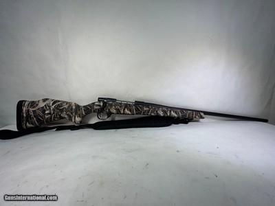 WEATHERBY VANGUARD .270 WIN