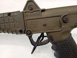 KELTEC SUB2000 9MM LUGER (9x19 PARA) - 2 of 3