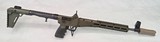 KELTEC SUB2000 9MM LUGER (9x19 PARA) - 1 of 3