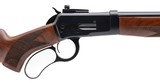 BIG HORN ARMORY INC. 89 "SPIKE DRIVER"
.500 S&W MAG - 2 of 3