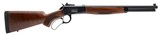 BIG HORN ARMORY INC. 89 "SPIKE DRIVER"
.500 S&W MAG - 1 of 3