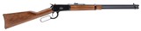 ROSSI R92 .44 MAGNUM