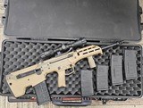 DESERT TECH MDRX .308 WIN - 1 of 3