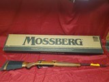 MOSSBERG PATRIOT .30-06 SPRG - 1 of 2
