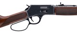 HENRY H012GML BIG BOY STEEL RIFLE .38 SPECIAL/.357 MAGNUM - 2 of 3
