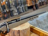 REMINGTON 700 6MM CREEDMOOR - 2 of 3
