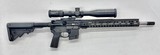 PALMETTO STATE ARMORY PA-15 6.5MM GRENDEL