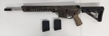 PALMETTO STATE ARMORY PA-15 6.8MM REM SPC