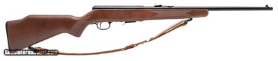 SAVAGE ARMS 93 LH .22 WMR