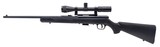 SAVAGE ARMS 93 .22 WMR - 3 of 3