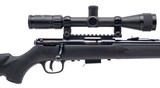 SAVAGE ARMS 93 .22 WMR - 2 of 3