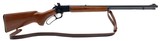 MARLIN ORIGINAL GOLDEN 39A .22 LR - 1 of 3