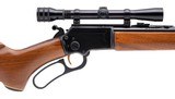 MARLIN ORIGINAL GOLDEN 39A .22 S/L/LR - 2 of 3