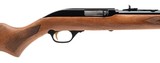 MARLIN 990 DUCKS UNLIMITED EDITION .22 LR - 2 of 3