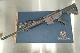COLT AR-15 A3 5.56X45MM NATO - 1 of 3