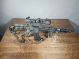 PALMETTO STATE ARMORY SABRE 15 5.56X45MM NATO