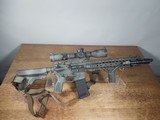 PALMETTO STATE ARMORY SABRE 15 5.56X45MM NATO - 3 of 3