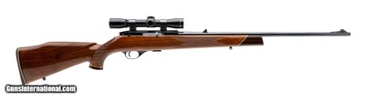 WEATHERBY MARK XXII .22 LR