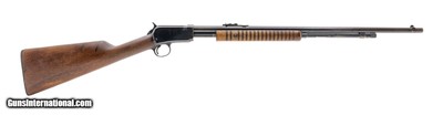 WINCHESTER 62A .22 S/L/LR