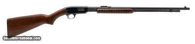 WINCHESTER 61 .22 WMR