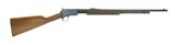 WINCHESTER 62A .22 SHORT