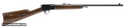WINCHESTER MODEL 1903 UNKNOWN