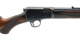 WINCHESTER 1903 .22 AUTO .22 CAL - 3 of 3