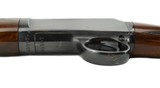 WINCHESTER MODEL 1903 .22 CAL - 2 of 3
