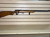 MARLIN GLENFIELD 25 JM STAMP .22 S/L/LR - 1 of 3