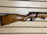 MARLIN GLENFIELD 25 JM STAMP .22 S/L/LR - 2 of 3