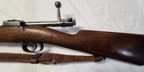 CARL GUSTAF M96 Mauser 1915 6.5X55MM SWEDISH - 2 of 3