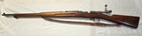 CARL GUSTAF M96 Mauser 1915 6.5X55MM SWEDISH