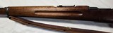 CARL GUSTAF M96 Mauser 1915 6.5X55MM SWEDISH - 3 of 3