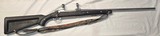RUGER M77 MARK II Zytel Stock (boat paddle) 7MM REM MAG - 1 of 3