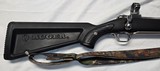 RUGER M77 MARK II Zytel Stock (boat paddle) 7MM REM MAG - 2 of 3