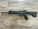 UMAREX 416 .22 LR - 1 of 1