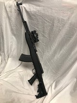 NORINCO Chinese SKS w/ Red/Green Dot 7.62X39MM - 1 of 3