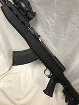 NORINCO Chinese SKS w/ Red/Green Dot 7.62X39MM - 3 of 3