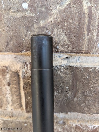 COLT MATCH TARGET COMPETITION HBAR .223 REM