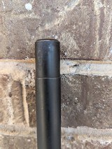 COLT MATCH TARGET COMPETITION HBAR .223 REM - 1 of 3