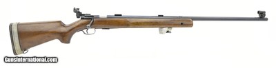 WINCHESTER 75 .22 LR