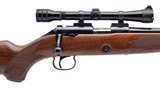 WINCHESTER MIROKU 52 SPORTER .22 LR - 2 of 3