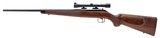 WINCHESTER MIROKU 52 SPORTER .22 LR - 3 of 3